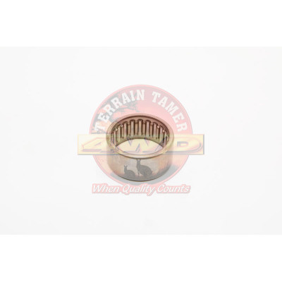 BEARING CAGED ROLLER FRONT OUTPUT SHAFT