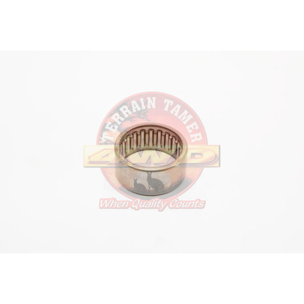 BEARING CAGED ROLLER FRONT OUTPUT SHAFT