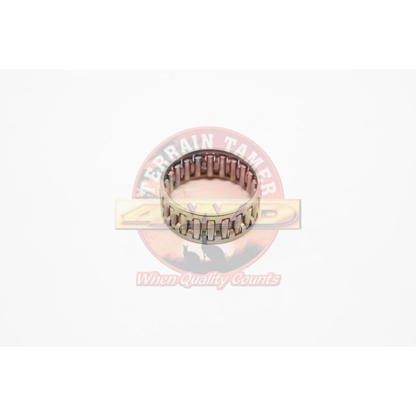 BEARING, NEEDLE ROLLER, DRIVE GEAR