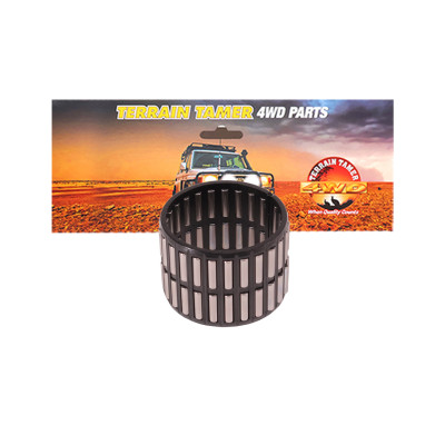BEARING NEEDLE ROLLER