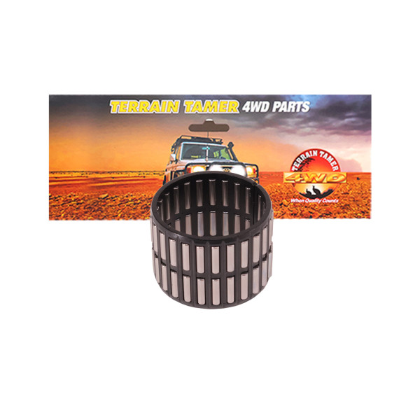 BEARING NEEDLE ROLLER