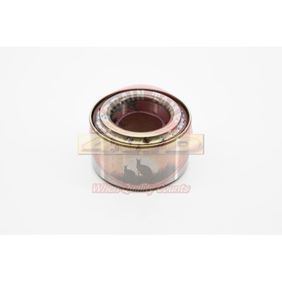 BEARING ASSY WHEEL FRONT