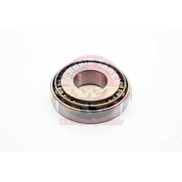 BEARING FRONT, REAR OUTPUT SHAFT