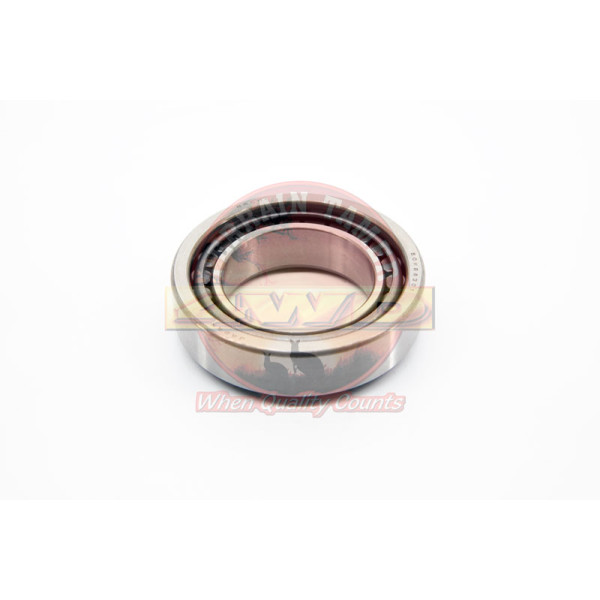 BEARING DIFF HEMISPHERE
