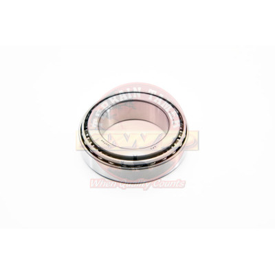 BEARING OUTPUT SHAFT REAR