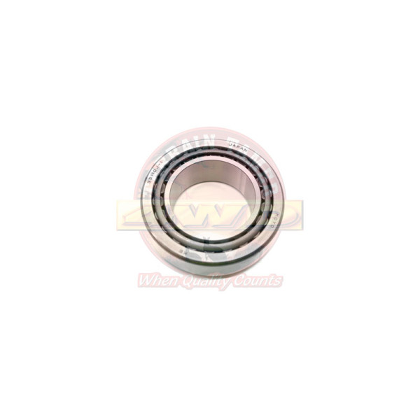 BEARING OUTPUT SHAFT FRONT