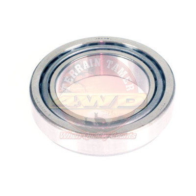 BEARING OUTPUT SHAFT REAR
