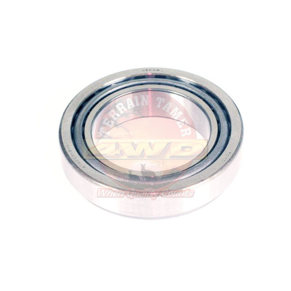 BEARING OUTPUT SHAFT REAR