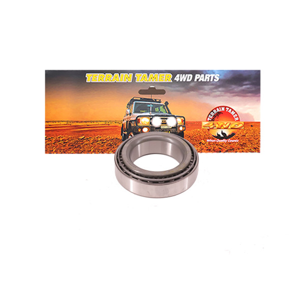 ENHANCED BEARING WHEEL OUTER