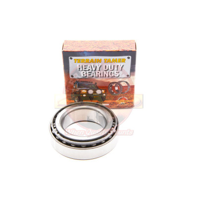 ENHANCED BEARING WHEEL INNER