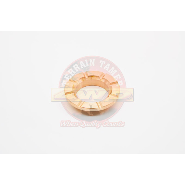 BUSH STEERING KNUCKLE INNER