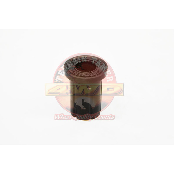 BUSH SHACKLE REAR UPPER PRO BUSH SYNTHETIC