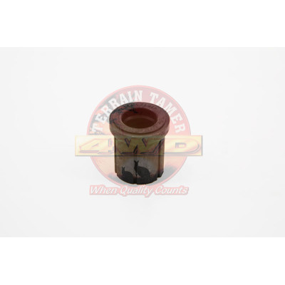 BUSH SHACKLE REAR LOWER