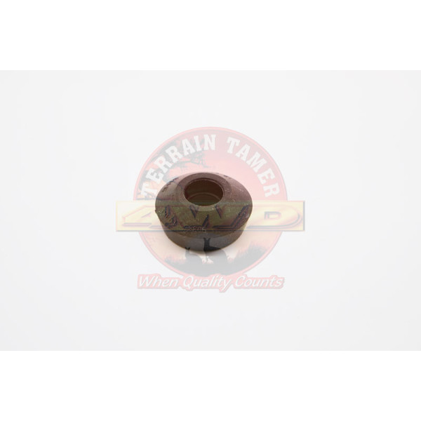 BUSH BRAKE PROPORTIONING VALVE SHACKLE