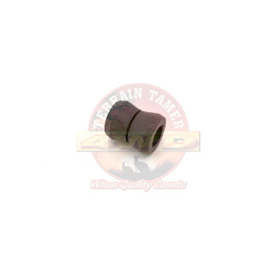 BUSH SHOCK ABSORBER REAR UPPER