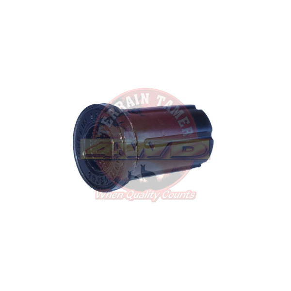 BUSH SHACKLE 52MM LONG PRO BUSH SYNTHETIC