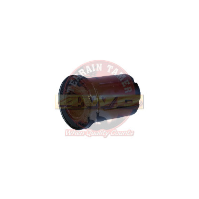 BUSH SHACKLE UPPER REAR OF REAR PRO BUSH SYNTHETIC