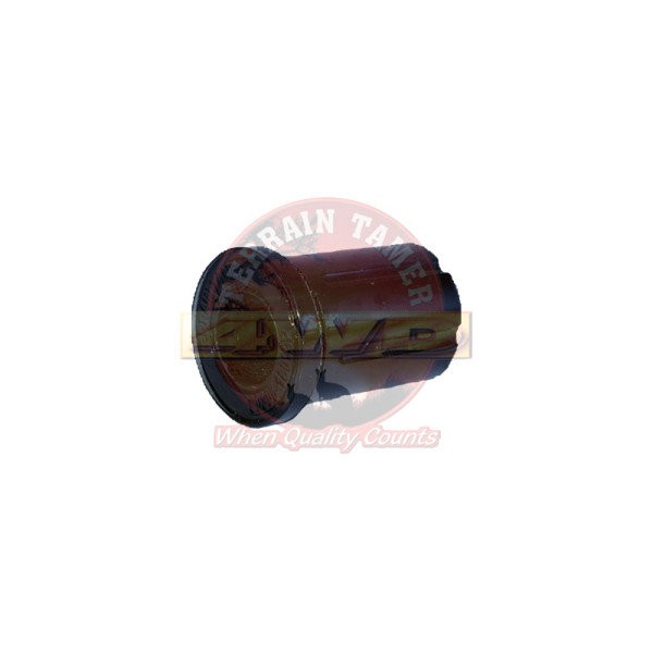 BUSH SHACKLE UPPER REAR OF REAR PRO BUSH SYNTHETIC