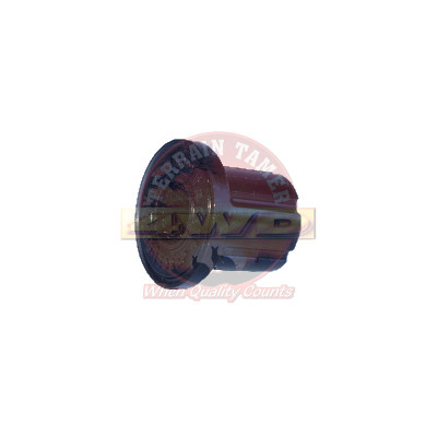 BUSH SHACKLE OD30MM PRO BUSH SYNTHETIC