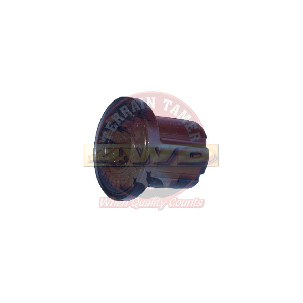 BUSH SHACKLE OD30MM PRO BUSH SYNTHETIC