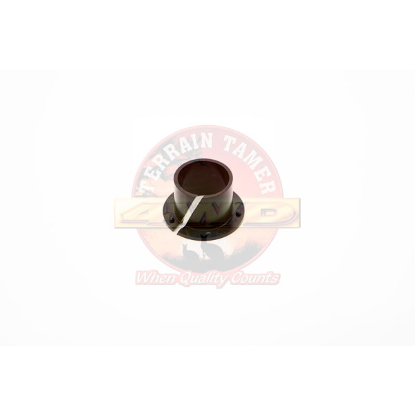 BUSH BRAKE OR CLUTCH PEDAL