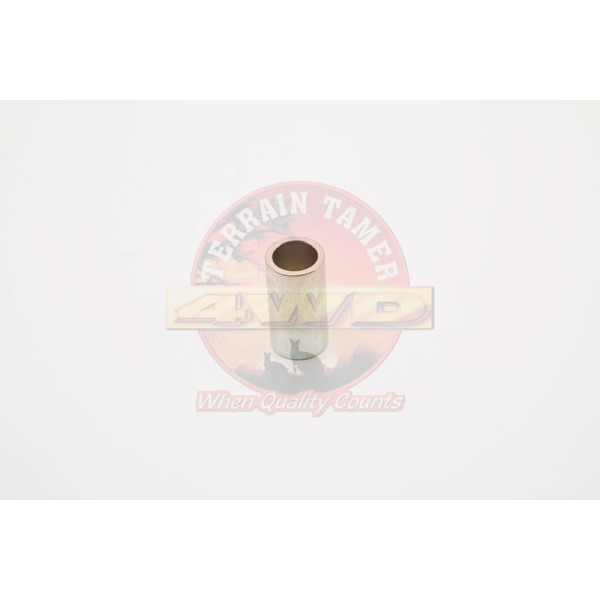 COLLAR LOAD SENSING VALVE SPRING SHACKLE