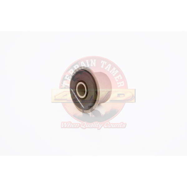 BUSH FRONT OF REAR SPRING
