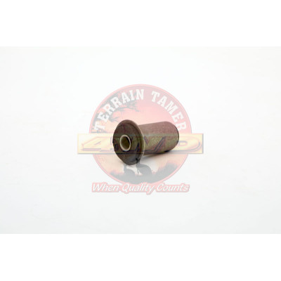 BUSH BIMETAL LEAF SPRING