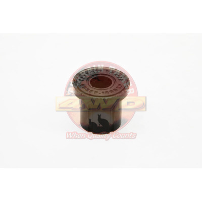 BUSH SHACKLE OD35MM PRO BUSH SYNTHETIC