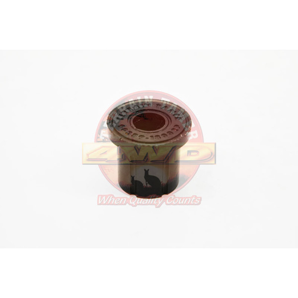 BUSH SHACKLE OD35MM PRO BUSH SYNTHETIC