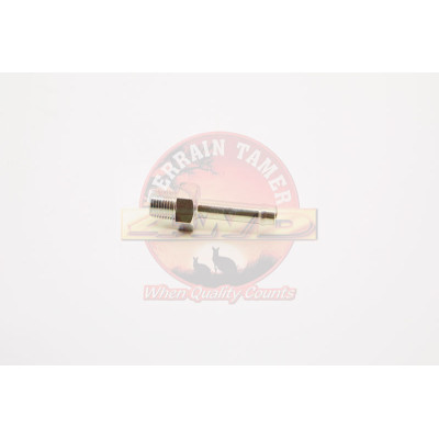 UNION REAR AXLE BREATHER HOSE