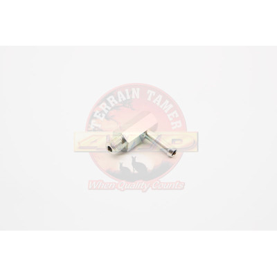 UNION REAR AXLE BREATHER HOSE