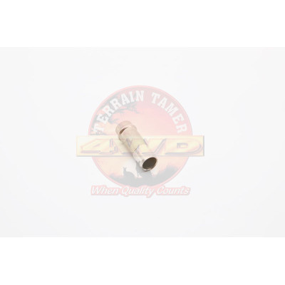 UNION WATER BYPASS HOSE