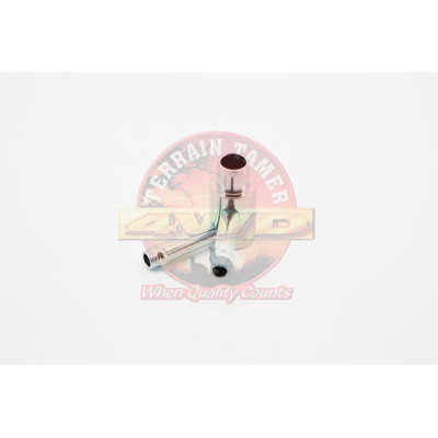 3 WAY CONNECTOR GEARBOX BREATHER HOSE
