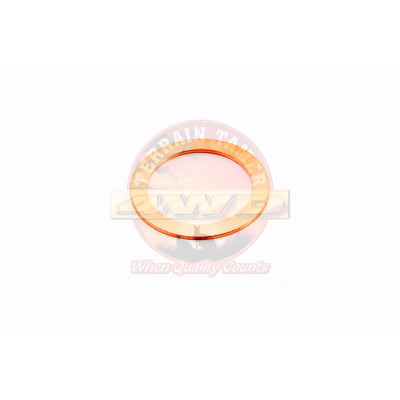 GASKET DRAIN PLUG