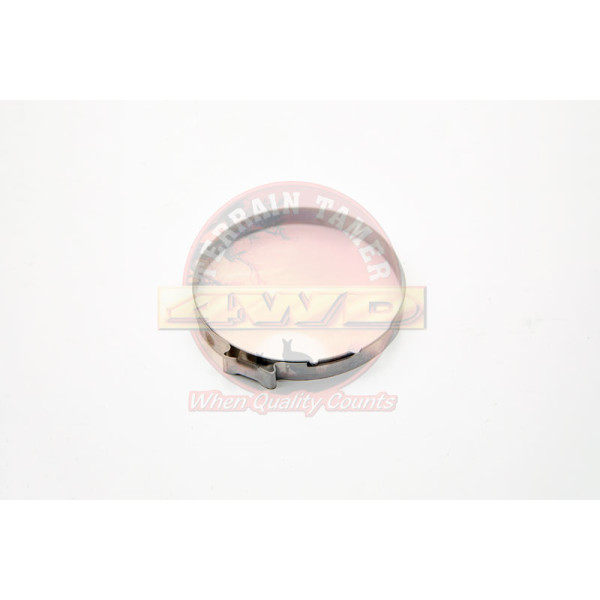 CLAMP STEERING RACK BOOT OUTER