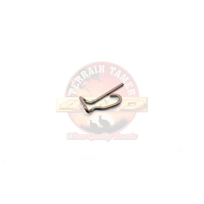 CLIP HAND BRAKE CABLE