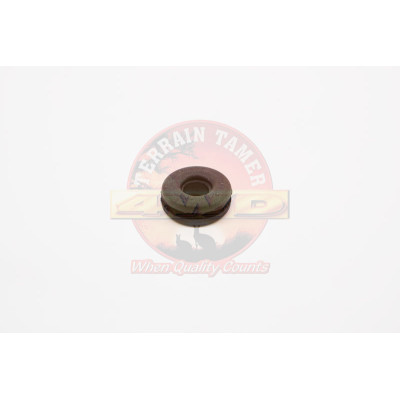 GROMMET BONNET ROD SUPPORT