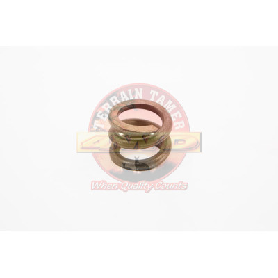 SPRING COMPRESSION SIDE GEAR LSD