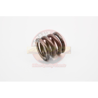 SPRING COMPRESSION SIDE GEAR LSD
