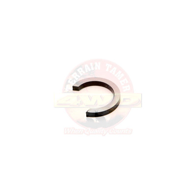 CIRCLIP COUNTERSHAFT REAR T2.90
