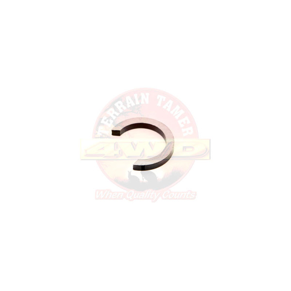 CIRCLIP COUNTERSHAFT REAR T2.95