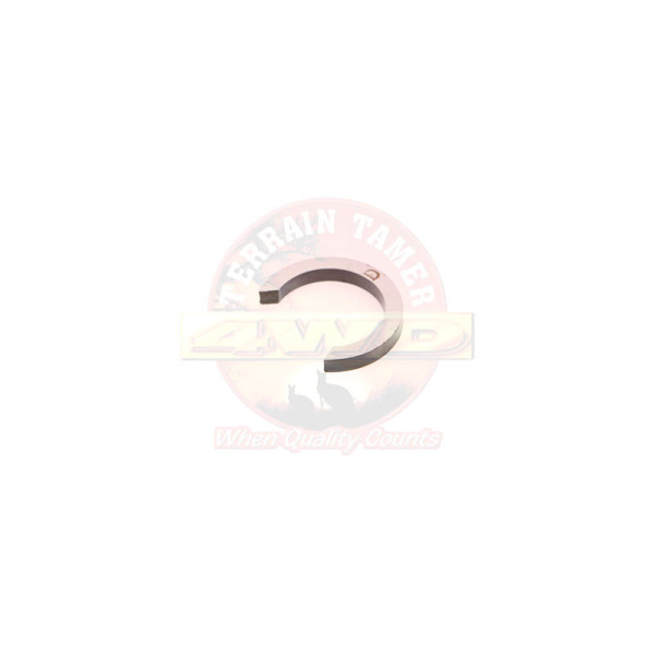 CIRCLIP COUNTERSHAFT REAR T3.00