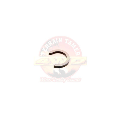 CIRCLIP COUNTERSHAFT REAR T3.05