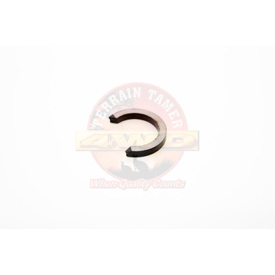 CIRCLIP COUNTERSHAFT REAR T3.15