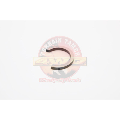 CIRCLIP GEARBOX OUTPUT SHAFT REAR BEARING T3.27-3.32