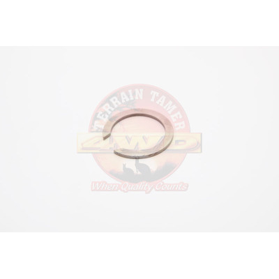 CIRCLIP SYNCHRO HUB 3RD 4TH GEAR T1.85-1.90