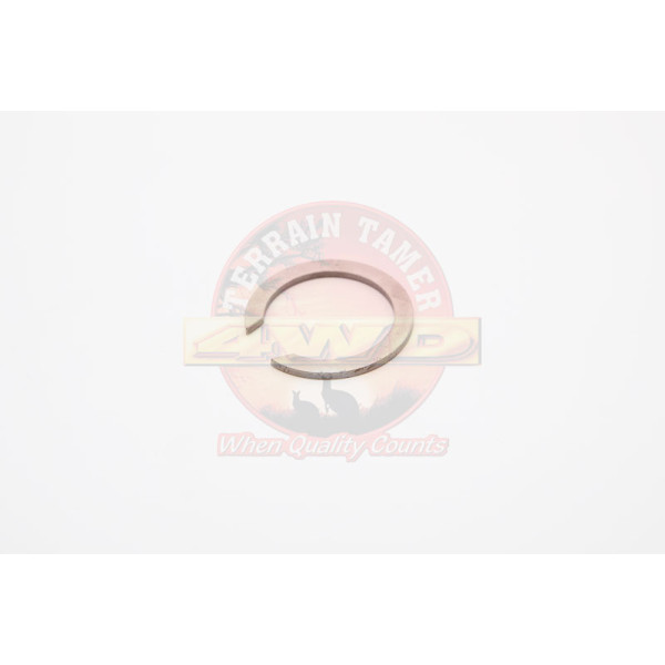 CIRCLIP SYNCHRO HUB 3RD 4TH GEAR T1.85-1.90