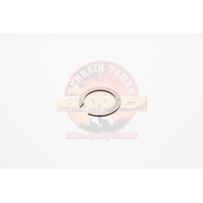 CIRCLIP SYNCHRO HUB 3RD 4TH GEAR T1.75-1.80