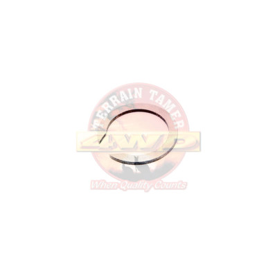 CIRCLIP CLUTCH HUB SET 3RD 4TH GEAR MARK 11 T1.86